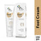 Fixderma Skincare Foot Cream For Cracked Heels